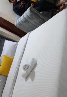 Kitengela Bed & Breakfast | The Unwind Spot Kitengela