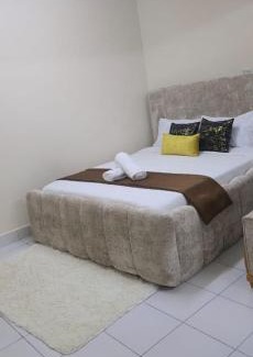 Kitengela Bed & Breakfast | The Unwind Spot Kitengela