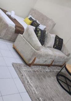 Kitengela Bed & Breakfast | The Unwind Spot Kitengela