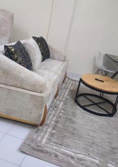 Kitengela Bed & Breakfast | The Unwind Spot Kitengela