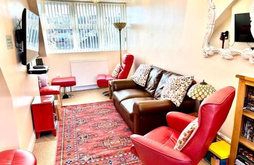 Cromer Apartment | The Upper Bakery
