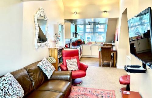 Cromer Apartment | The Upper Bakery