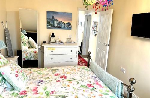Cromer Apartment | The Upper Bakery