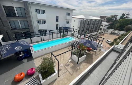 Rondebosch Apartment | The Uppermarket Rezident