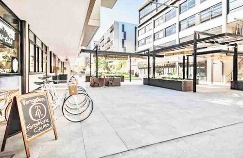 Kingston Apartment | The Urban by Parbery Property Group