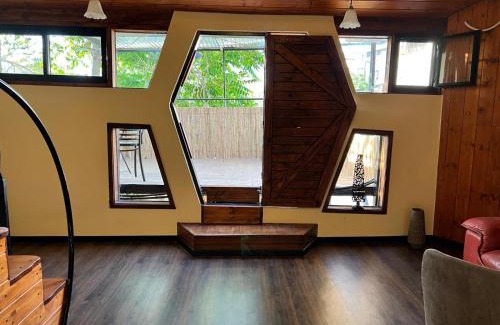 Florentin Hotel | The Urban Chalet