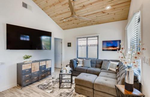 Downtown Phoenix House | The Urban Cowboy
