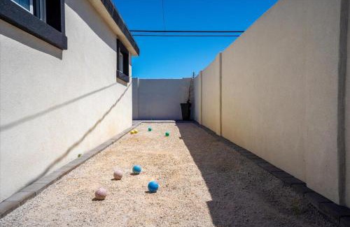Downtown Phoenix House | The Urban Cowboy