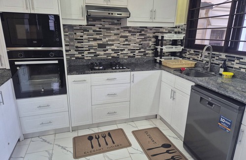 Nairobi House | The Urban EcoLuxe Karen, Nairobi - Free Airport PickUp