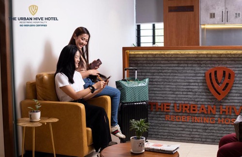 Belagavi Hotel | The Urban Hive Hotel