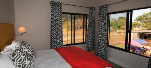 Ndola Hotel | The Urban Hotel Ndola