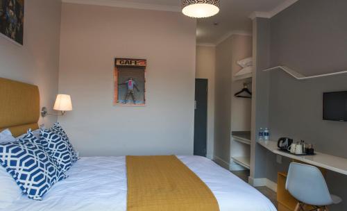 Ndola Hotel | The Urban Hotel Ndola