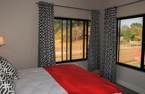 Ndola Hotel | The Urban Hotel Ndola