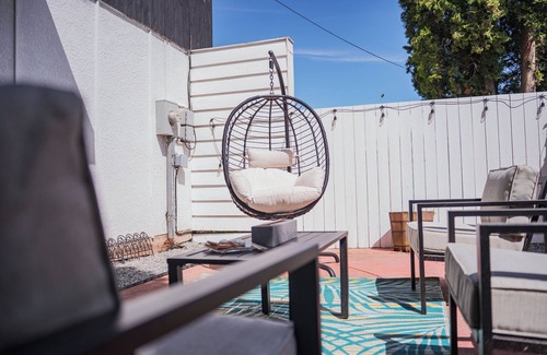 Prince George House | The Urban Nest - 5 min to Downtown