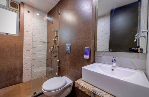 Sector 1 Hotel | The Urban Nest