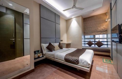 Sector 1 House | The Urban Nest-Saltlake