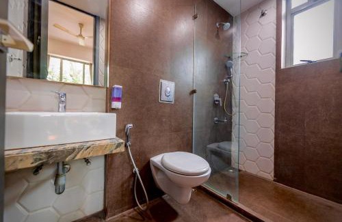 Sector 1 House | The Urban Nest-Saltlake