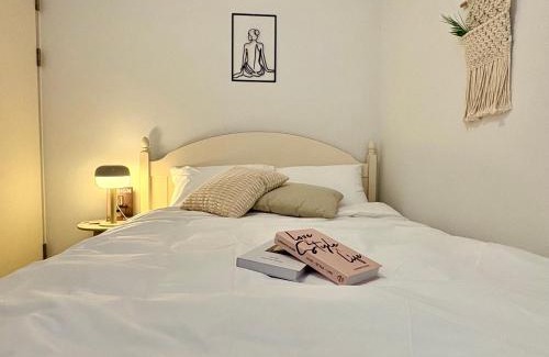 Mangwon-dong Apartment | The Urban Oasis HONGDAE