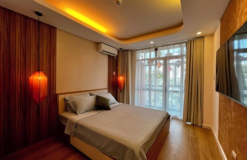 Đien Bien Apartment | The Urban Quarter Hanoi
