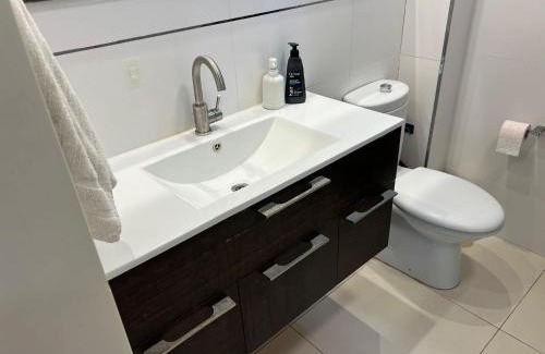 Ra'ananna Apartment | The Urban Retreat by IsrApart