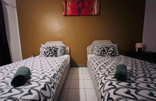Bukit Tinggi Apartment | The UrBan Selesa Hillhomes, Bukit Tinggi Bentong