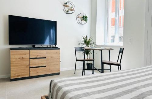 Lugano Apartment | The Urban Suite - Stylish and with FREE parking
