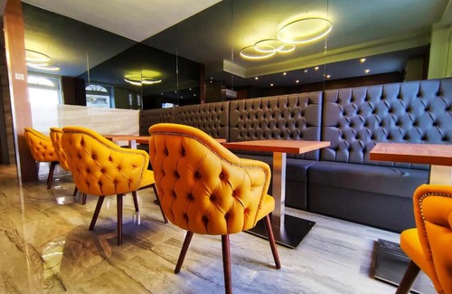 Gzira House | The Urban Suites