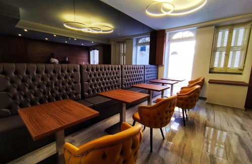 Gzira House | The Urban Suites
