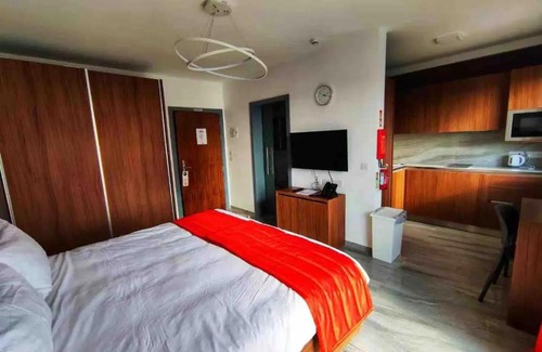 Gzira House | The Urban Suites