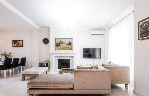 Shkoder House | The Urban Villa by PikHost