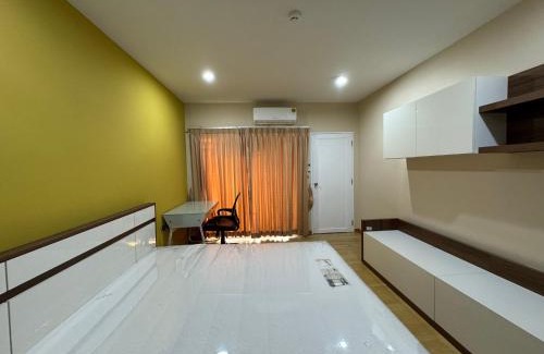 Pak Kret Apartment | The Urbana Condo Pakkret
