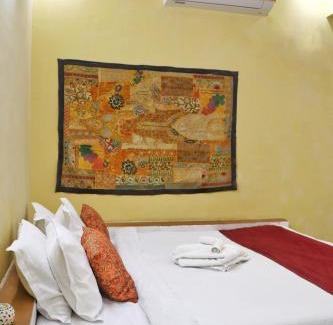 Jaisalmer House | The Urmila Palace
