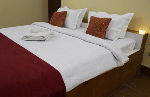 Jaisalmer House | The Urmila Palace