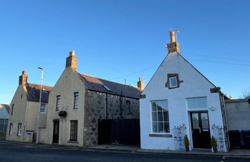 Oldmeldrum House | The Urquhart