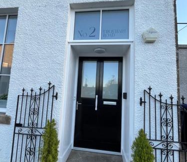Oldmeldrum House | The Urquhart