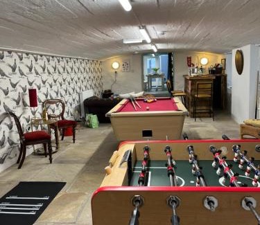 Oldmeldrum House | The Urquhart