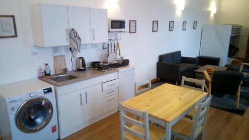 Unst House | The Uyeasound Old Pier Cottage