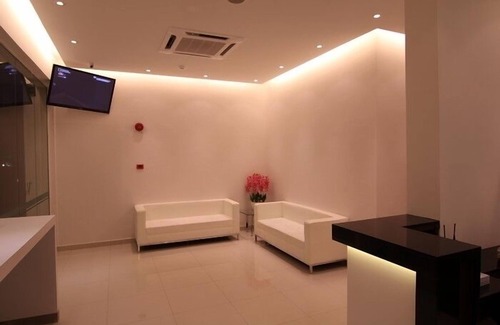 Kuantan Hotel | The V Hotel