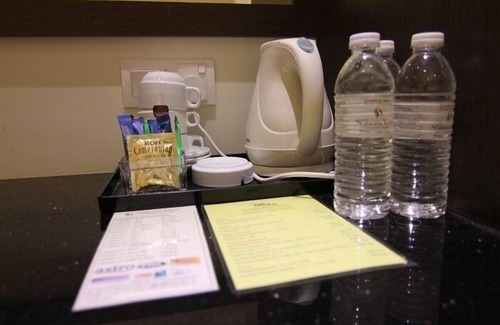 Kuantan Hotel | The V Hotel