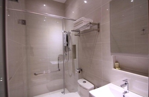 Kuantan Hotel | The V Hotel