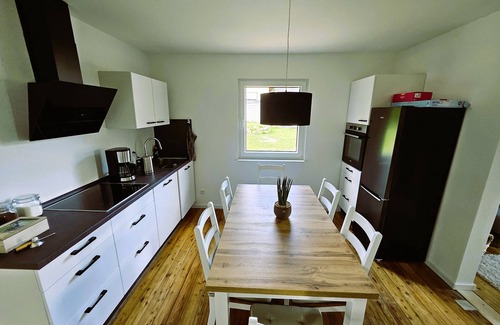 Frankweiler House | The vacation home in picturesque Frankweiler on the edge of the Palatinate Forest.