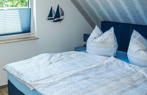 Zudar House | The vacation home on the beautiful island of Rügen was built in 2020 and is modern and high quality