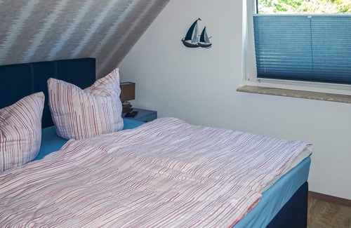 Zudar House | The vacation home on the beautiful island of Rügen was built in 2020 and is modern and high quality