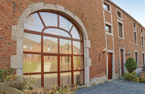 Somme-Leuze House | The vacation home Pays du Roi is rurally located the Ardennes, about 10 km west of Durbuy.
