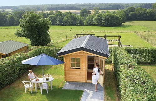 Somme-Leuze House | The vacation home Pays du Roi is rurally located the Ardennes, about 10 km west of Durbuy.