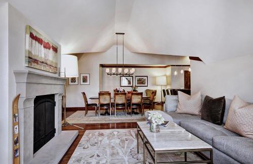 Vail Resort | The Vail Collection at the Ritz Carlton Residences Vail