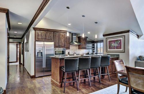 Vail Resort | The Vail Collection at the Ritz Carlton Residences Vail