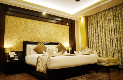 Deoghar Hotel | The Vaishnavi