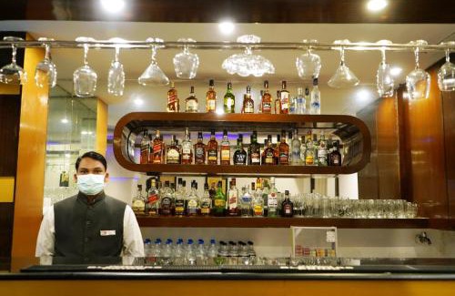 Deoghar Hotel | The Vaishnavi