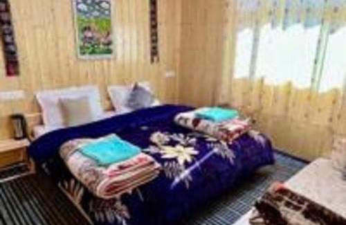 Kaza House | The Vajra Homestay By StayApart